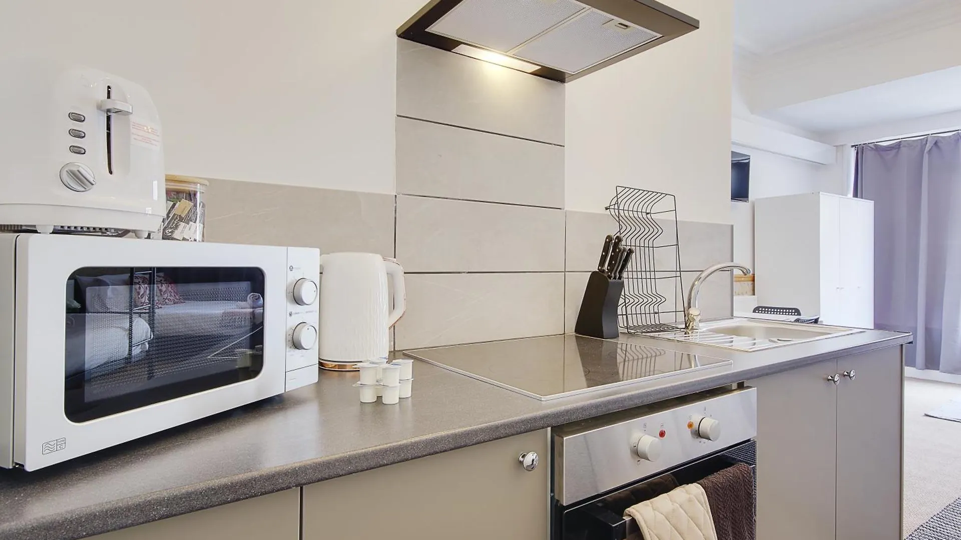 Serenity Hotel Bournemouth