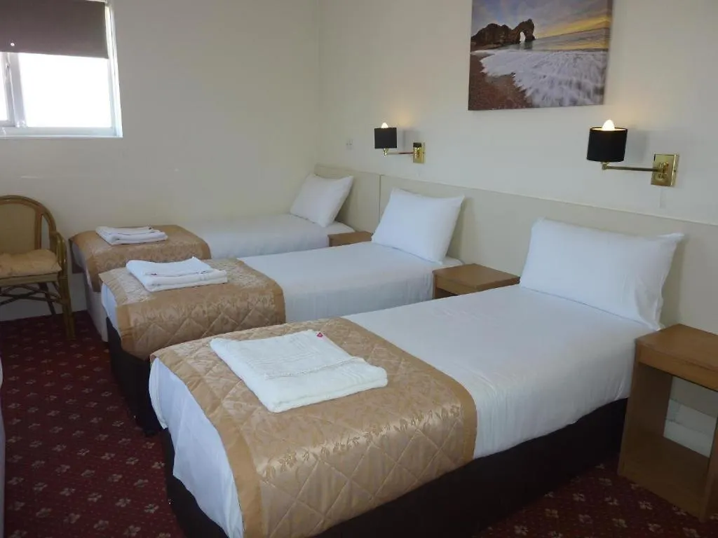 Serenity Hotel Bournemouth
