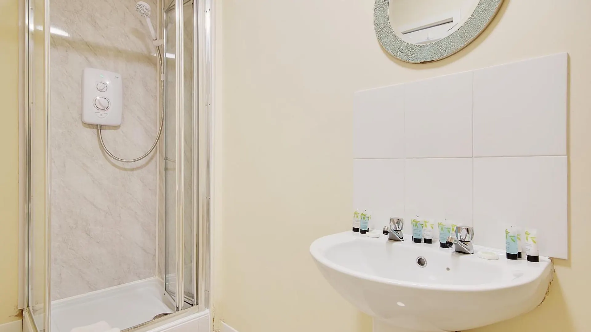 ***  Serenity Hotel Bournemouth United Kingdom